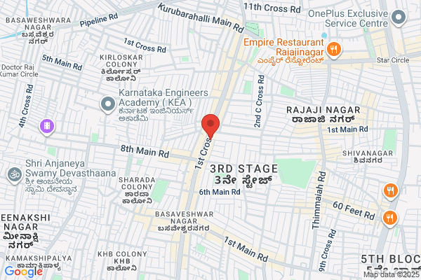 Sri Book Centre