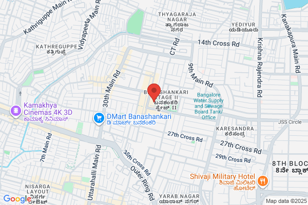 Sri Shirdi Sai Book Centre