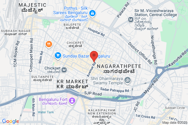 Sai Book Shoppe