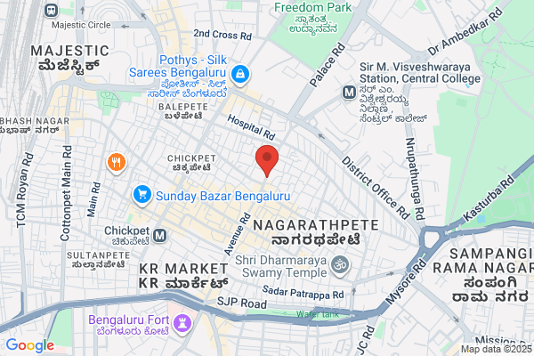 S R S Book Centre