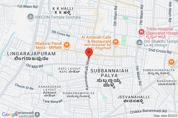 Mohan Book House