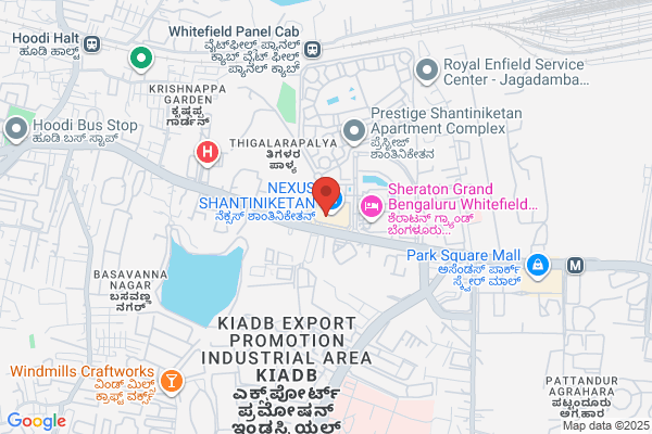 Timezone Forum Shantiniketan Mall Whitefield - Bowling, Arcade Games, Kids Party Venue