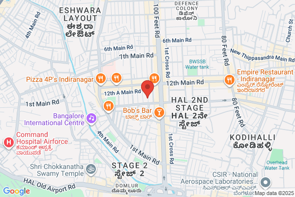 Citadel Propcon pvt ltd.