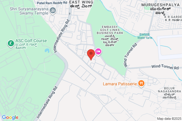Colliers Jardine (India) Property Servic