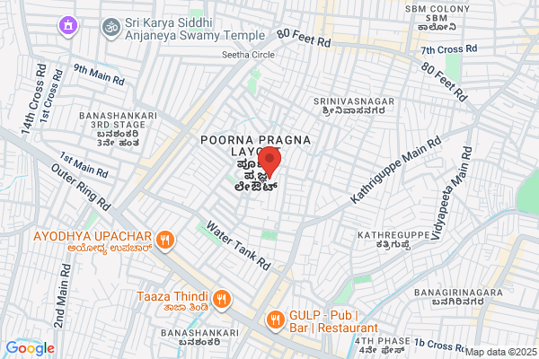 Devatha Builders