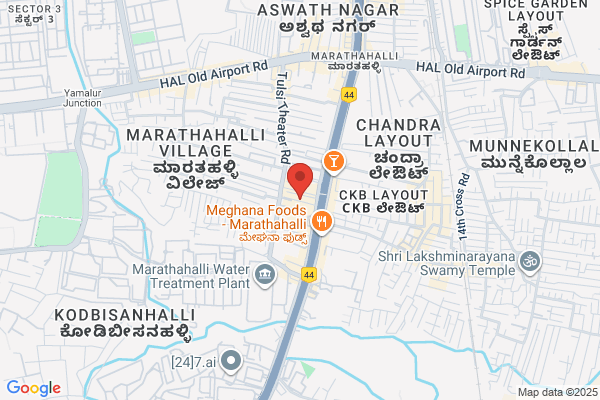 B L Kashyap & Sons Ltd