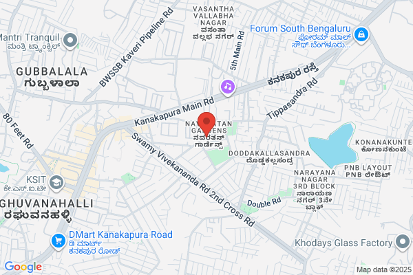 Home Stead Serviced Apartments