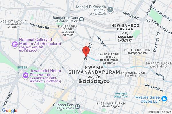 Mamtha Enterprises