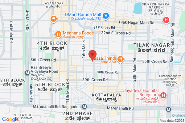Parivar Real Estate