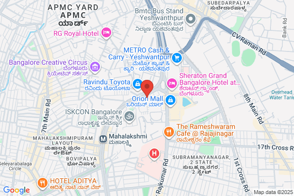 Palavalli Agencies