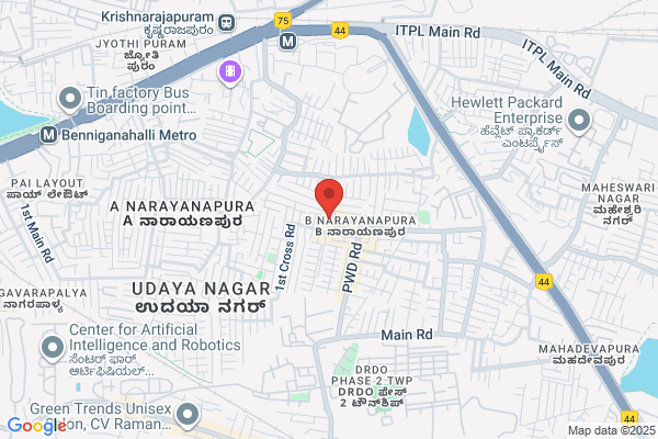 Thanu Business Point