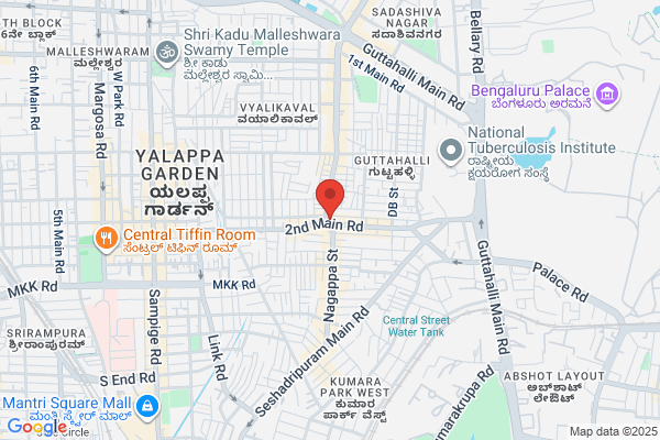 Venkat Business Chmbrs