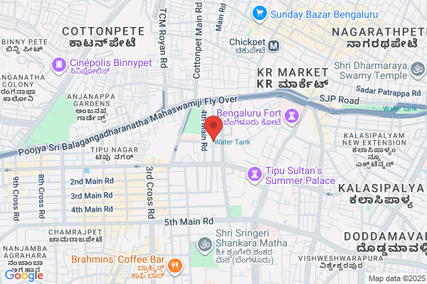 Sanjeevini Enterprises