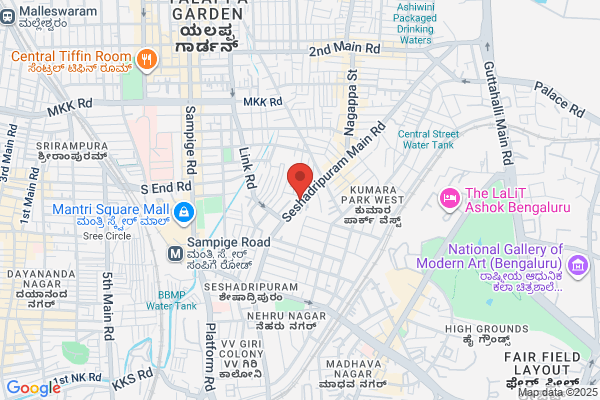 Nagpal Electronics