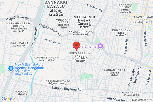 Chitra & Co Shantala Enterprise