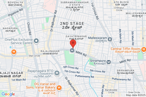 RAM Mohan Agencies