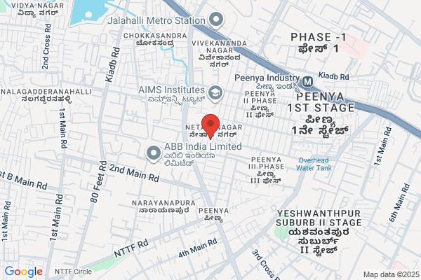 Siddaganga Cements Pvt Ltd