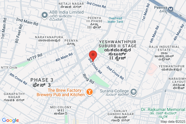 Technical Ceramics Pvt Ltd