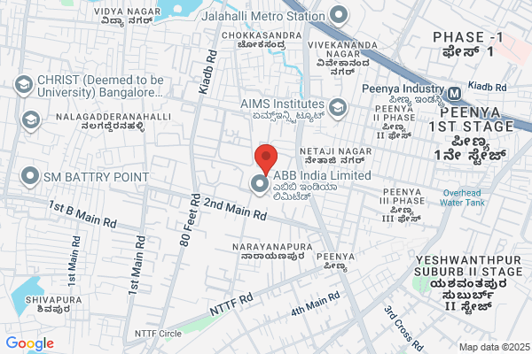 Lakshmi & Company