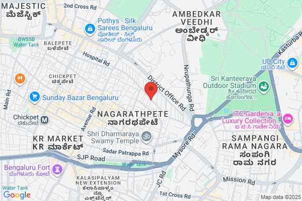 Sri Banashankari Mahila Co Operativ