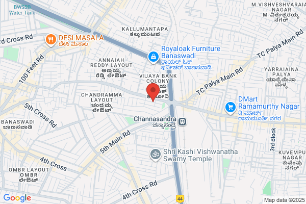 CRESCENT SHIPPING AGENCY (INDIA) PVT. LTD.