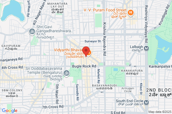 Nandini Agencies