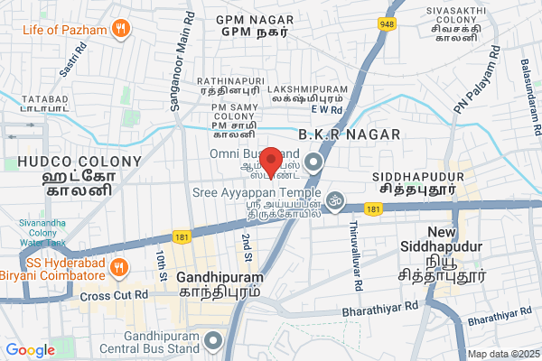 Kerala Coir Emporium