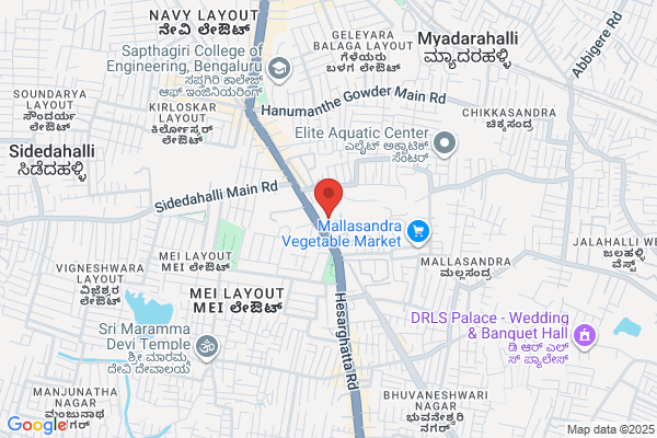 AROMATIK BANGALORE PVT.LTD.,