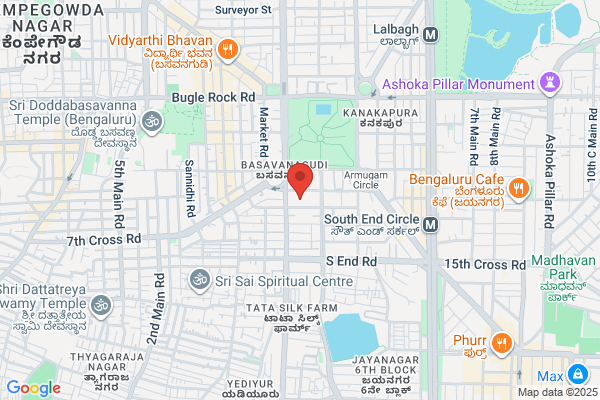 BANGALORE PHARM & RESEARCH LABS P LTD.,