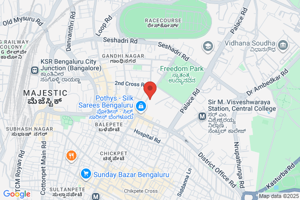 CHAMUNDI TEXTILES (SILK MILLS) LTD