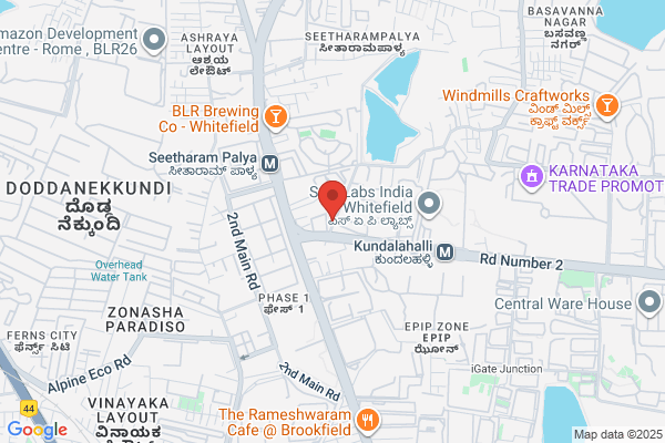 ISA IMPEX PVT LTD