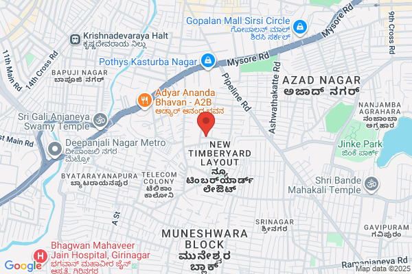 K.R.VISHWANATH AGARBATHI WORKS,