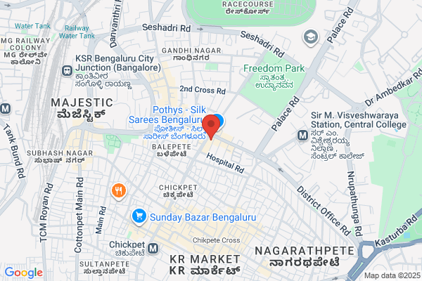 KABADI ENTERPRISES