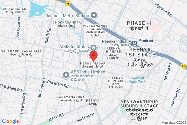 MAINI PRECISION PRODUCTS PVT. LTD.