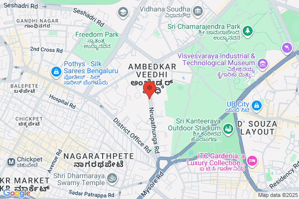MYSORE STRUCTURALS LIMITED