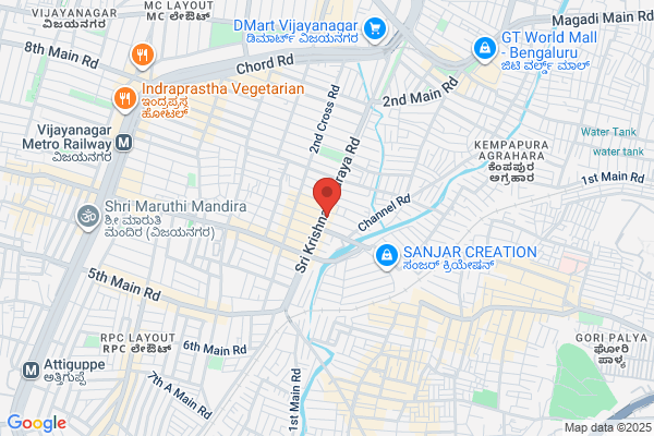 NAGARAJ TECHNOLOGIES PVT LTD
