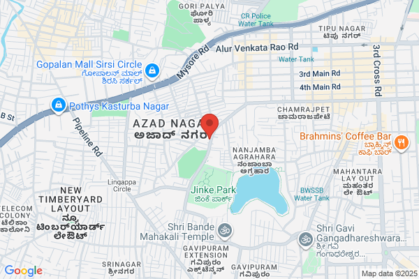 NAMASTE LEATHER GARMENTS (P) LTD.