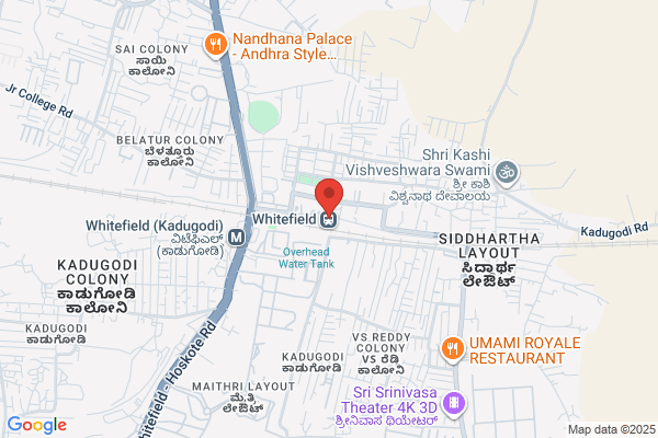 NIRAYU P. LTD.,