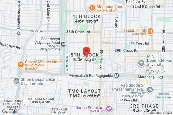 RAMJAY IMPEX PVT.LTD.,