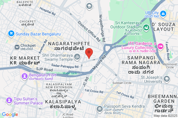 SANGAM EXIM