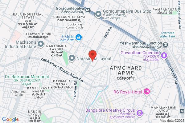 SPALABS PVT. LTD.,