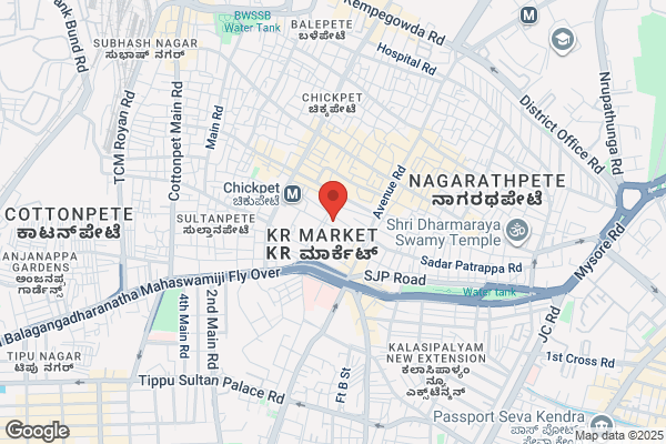 SRI MAHALAKSHMI FLOUR MILLS,