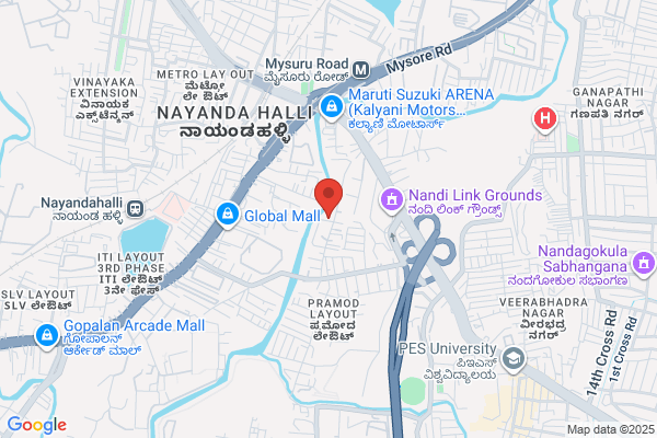 SRINIVAS PLASTIC INDUSTRIES
