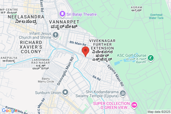 SUNBEAM GARMENTS PVT LTD