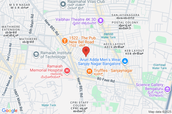 TECHNICAL CONSULTANCY SERVICES ORGANISATION OF KARNATAKA