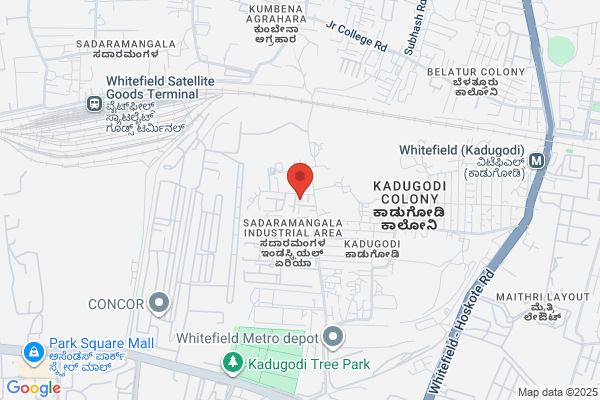 VINITHA INDUSTRIES