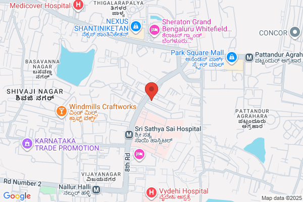 WHITEFIELD CHEMTECH PVT.LTD.,