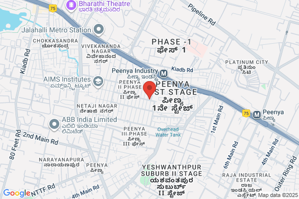 YUKEN INDIA LIMITED