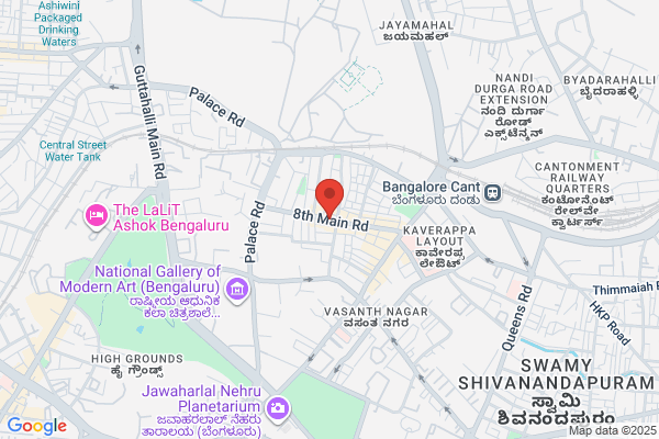 Gopichand Rohra & Associates P Ltd