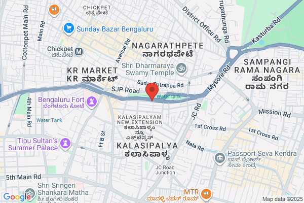 Hutaib Machinery & Spares